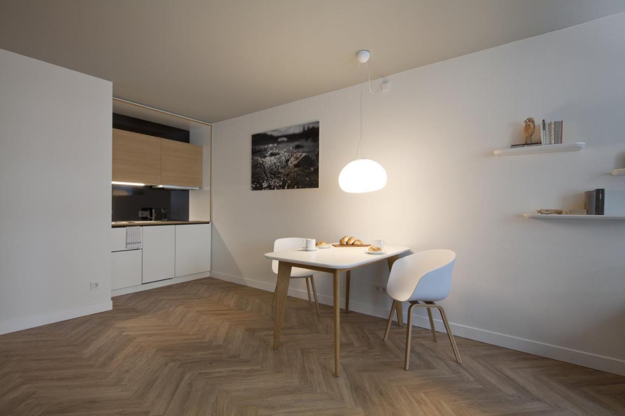 Smartments Business Muenchen Parkstadt Schwabing Zewnętrze zdjęcie