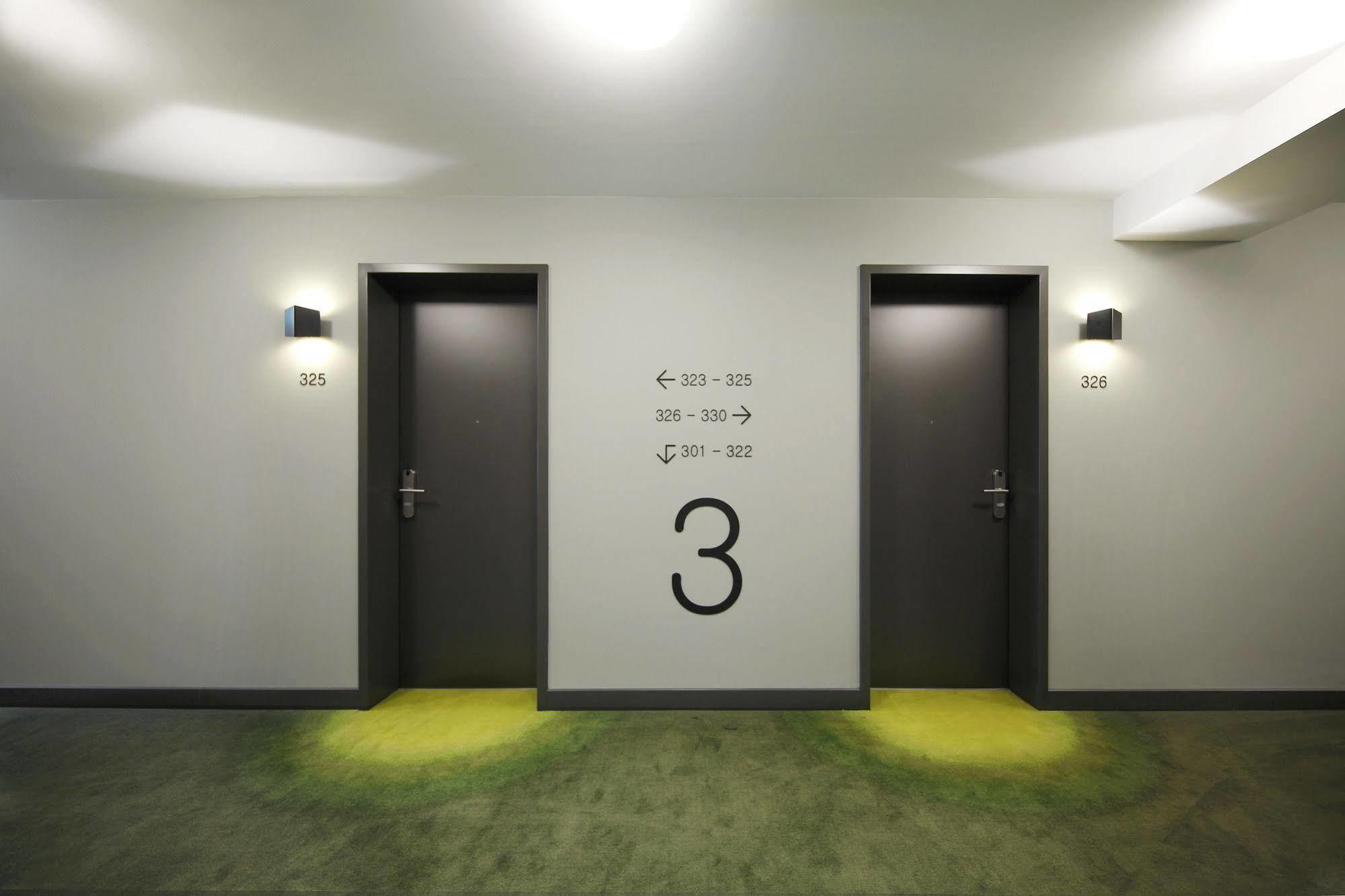 Smartments Business Muenchen Parkstadt Schwabing Zewnętrze zdjęcie